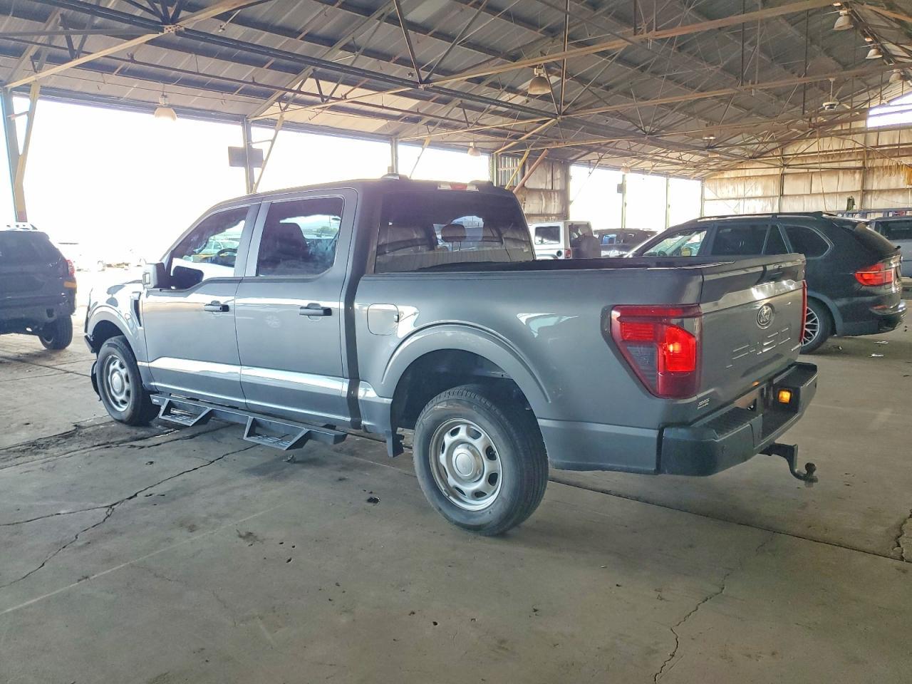 2024 Ford F150 Xl - Image 2