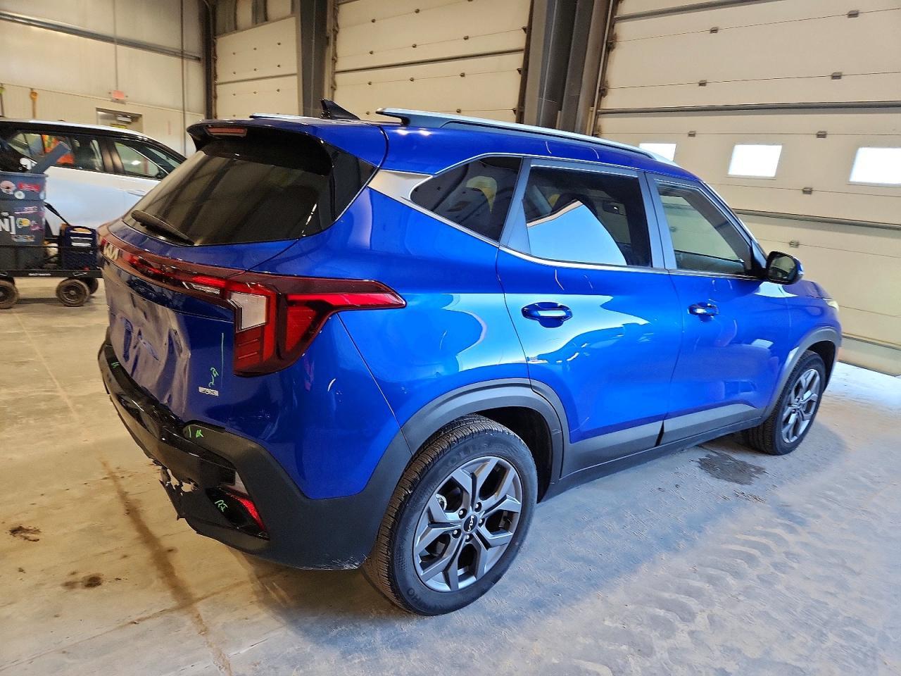 2024 Kia Seltos S - Image 3