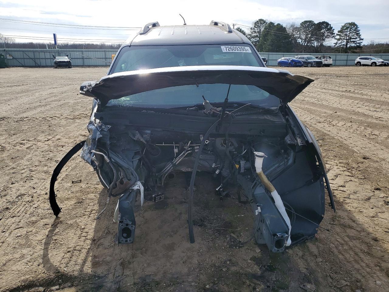 2011 GMC Acadia Slt-1 - Фото 5