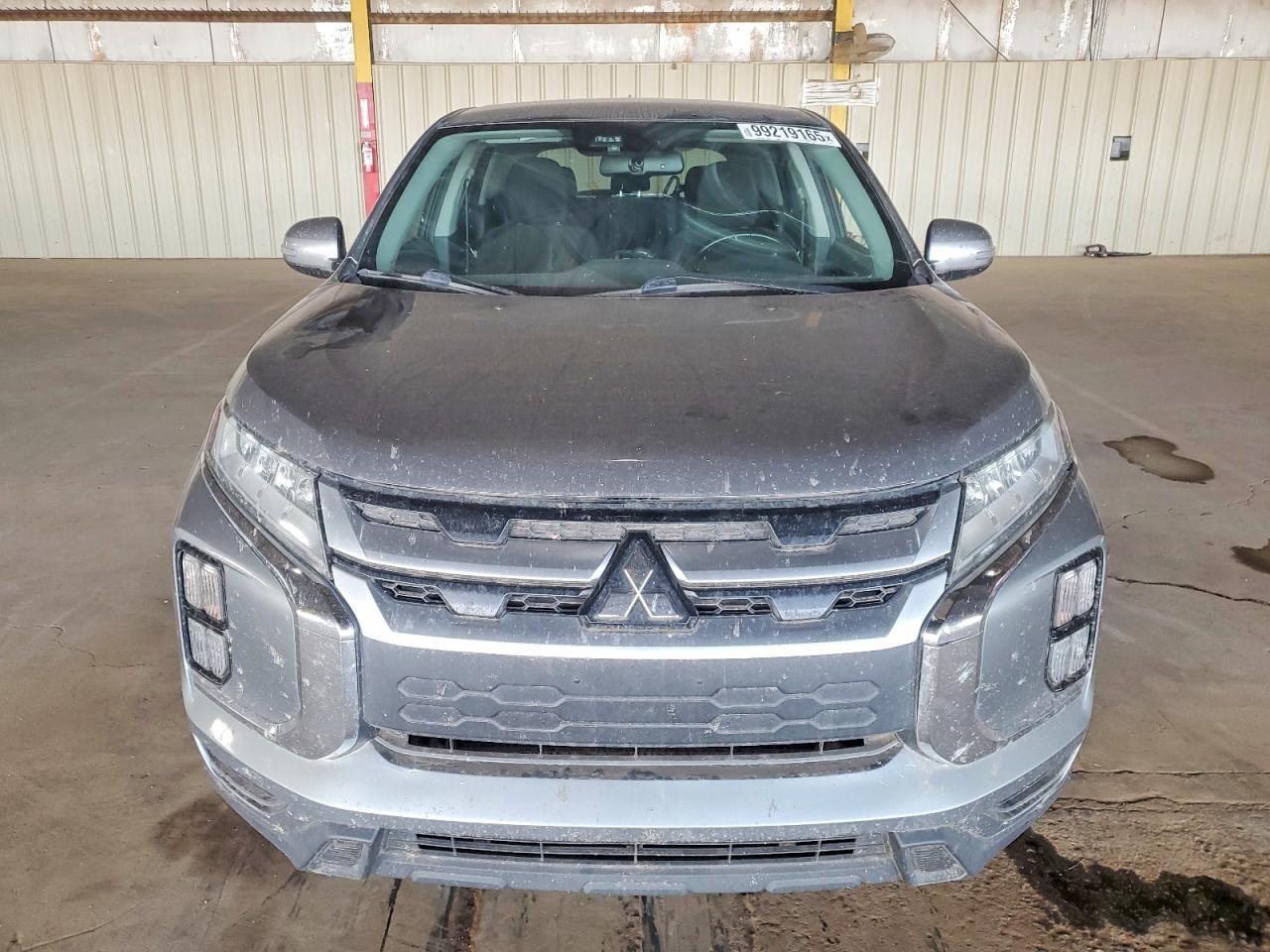 2021 Mitsubishi Outlander Sport Se - Фото 5