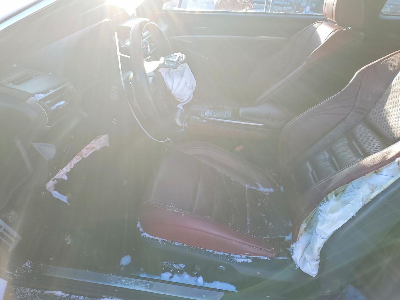 2016 Lexus Rc 300 - Image 7