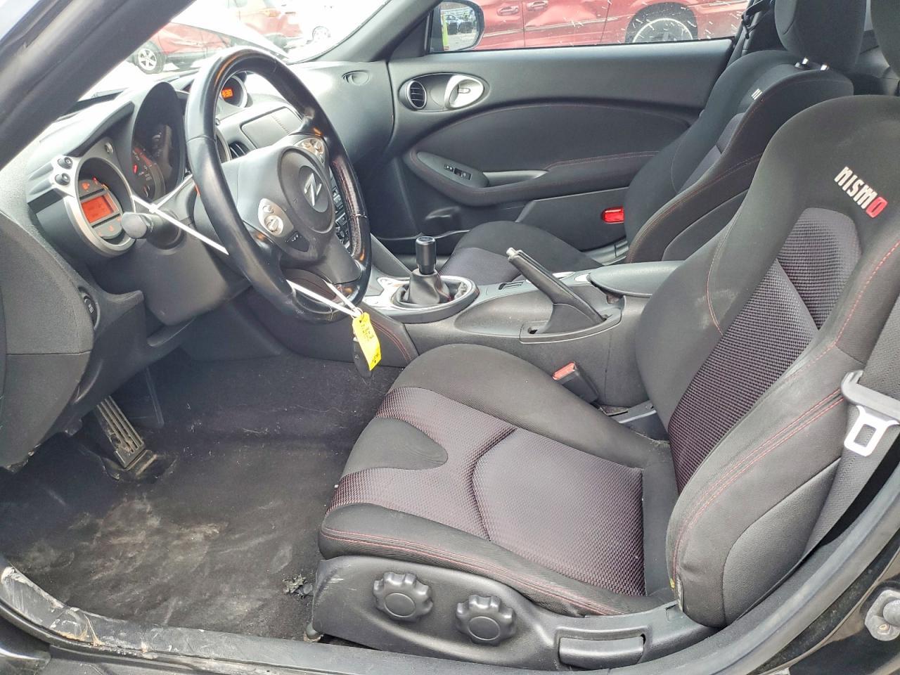 2009 Nissan 370Z - Фото 7