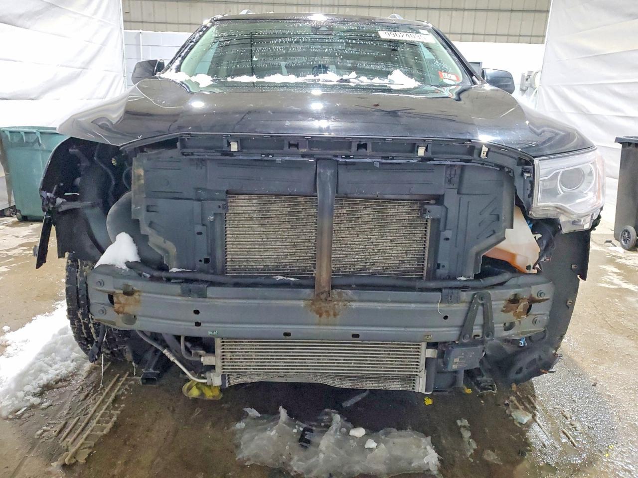 2017 GMC Acadia Denali - Image 5