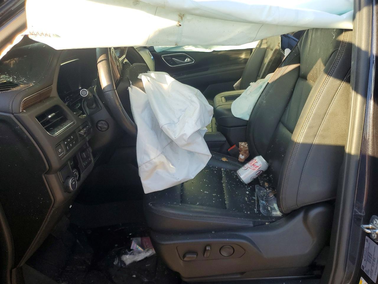 2023 Chevrolet Tahoe C1500 High Country - Image 7