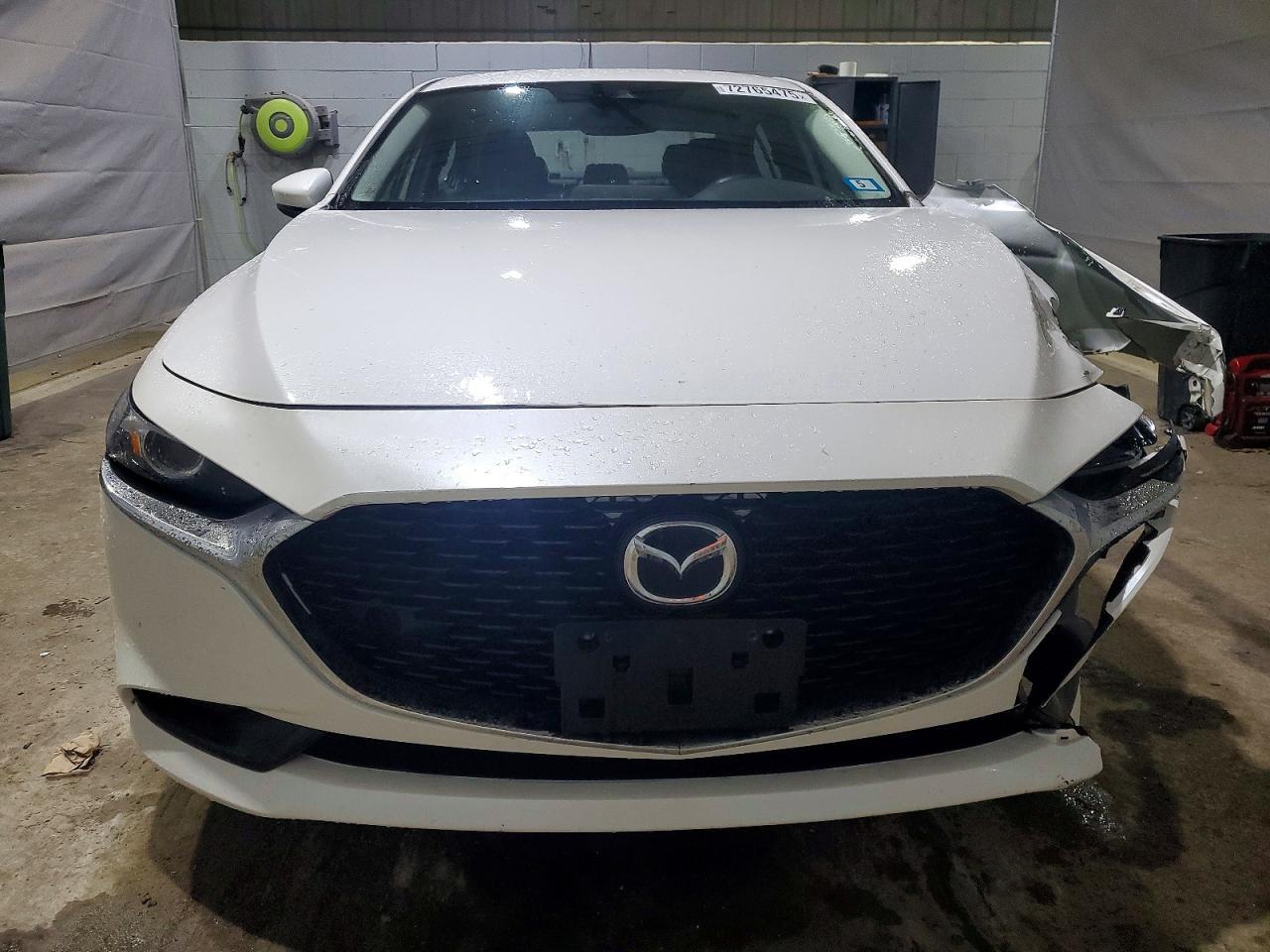 2019 Mazda 3 Preferred - Image 5