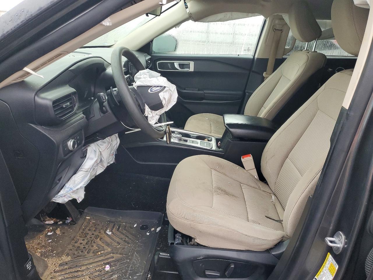 2020 Ford Explorer - Image 7