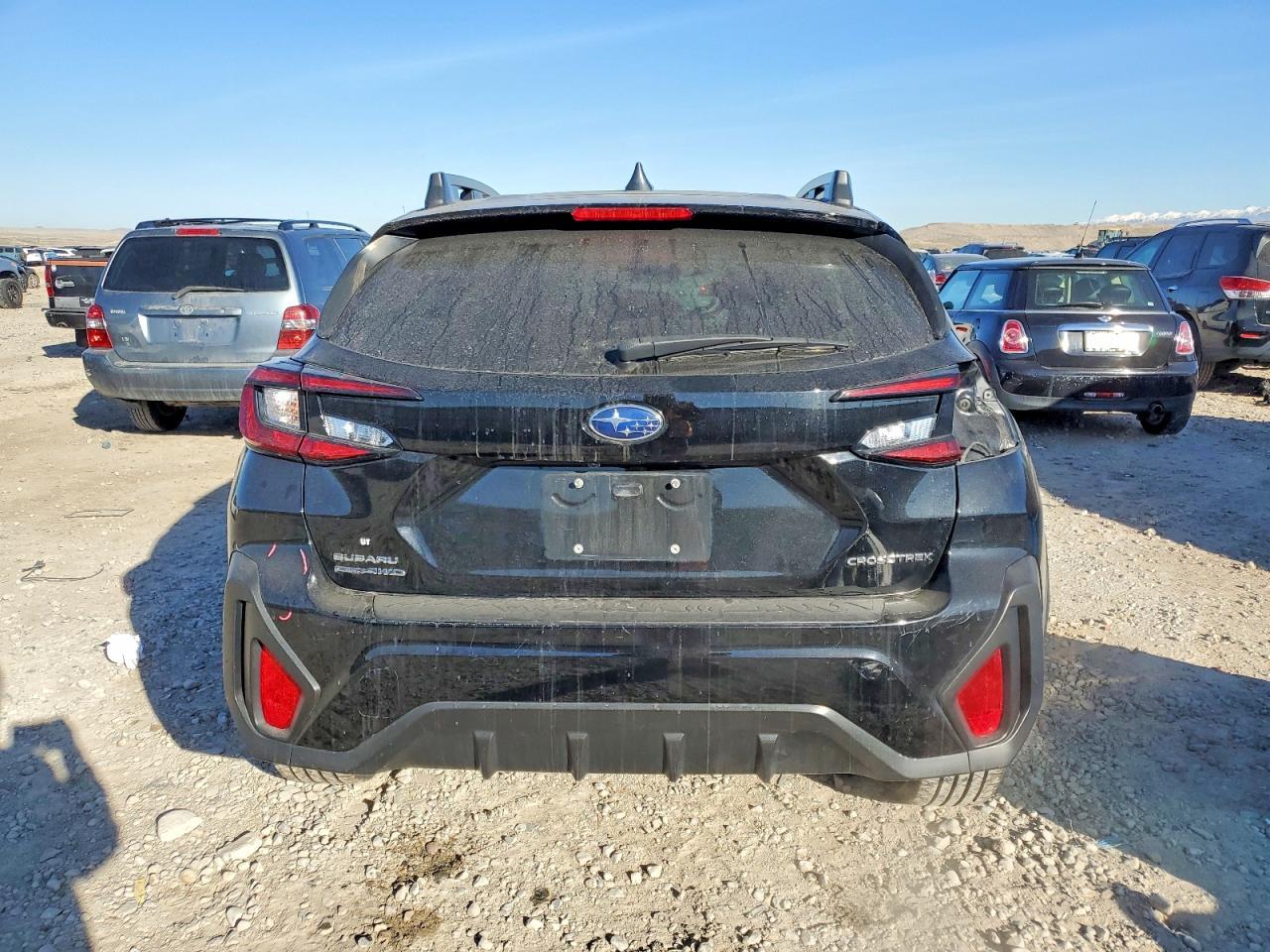 2024 Subaru Crosstrek Premium - Фото 6