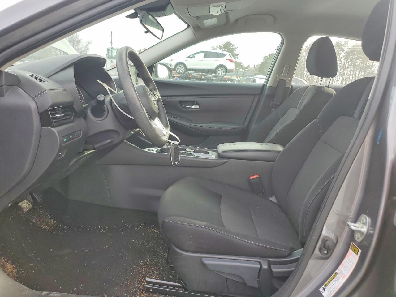 2024 Nissan Sentra Sv - Image 7