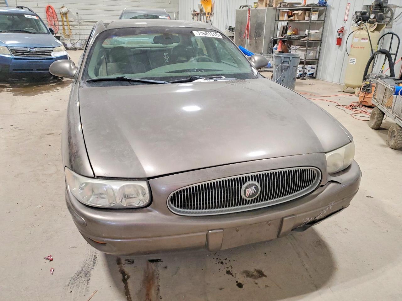 2003 Buick Lesabre Limited - Image 5