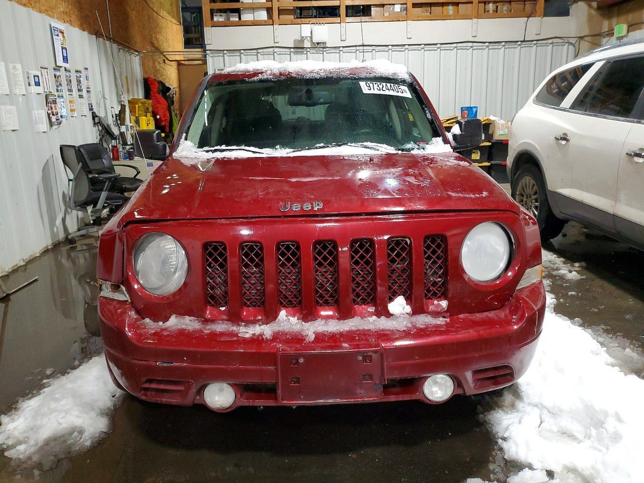 2014 Jeep Patriot Limited - Image 5