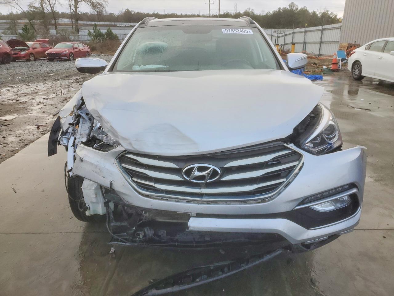 2017 Hyundai Santa Fe Sport 2.0T Ultimate - Image 5