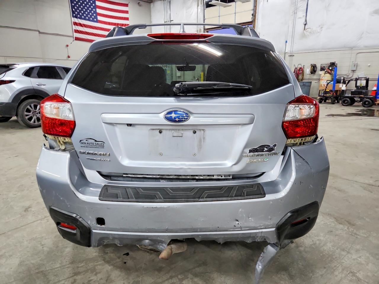 2017 Subaru Crosstrek Limited - Image 6