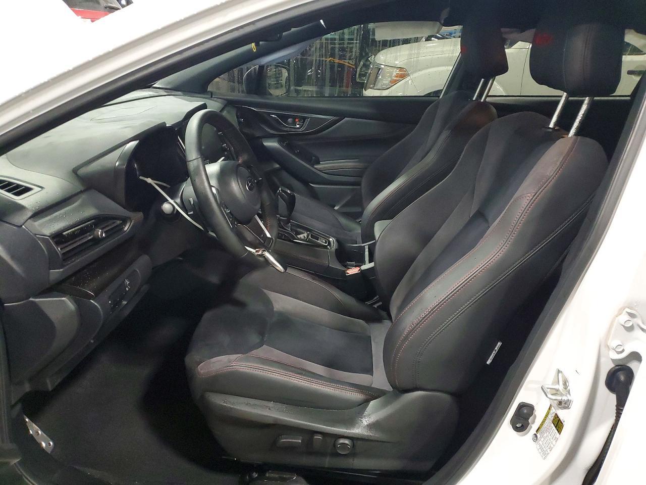 2024 Subaru Wrx Limited - Image 7