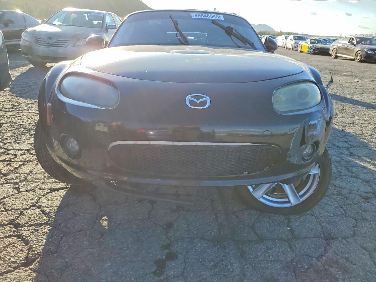 2008 Mazda Mx-5 Miata - Image 5