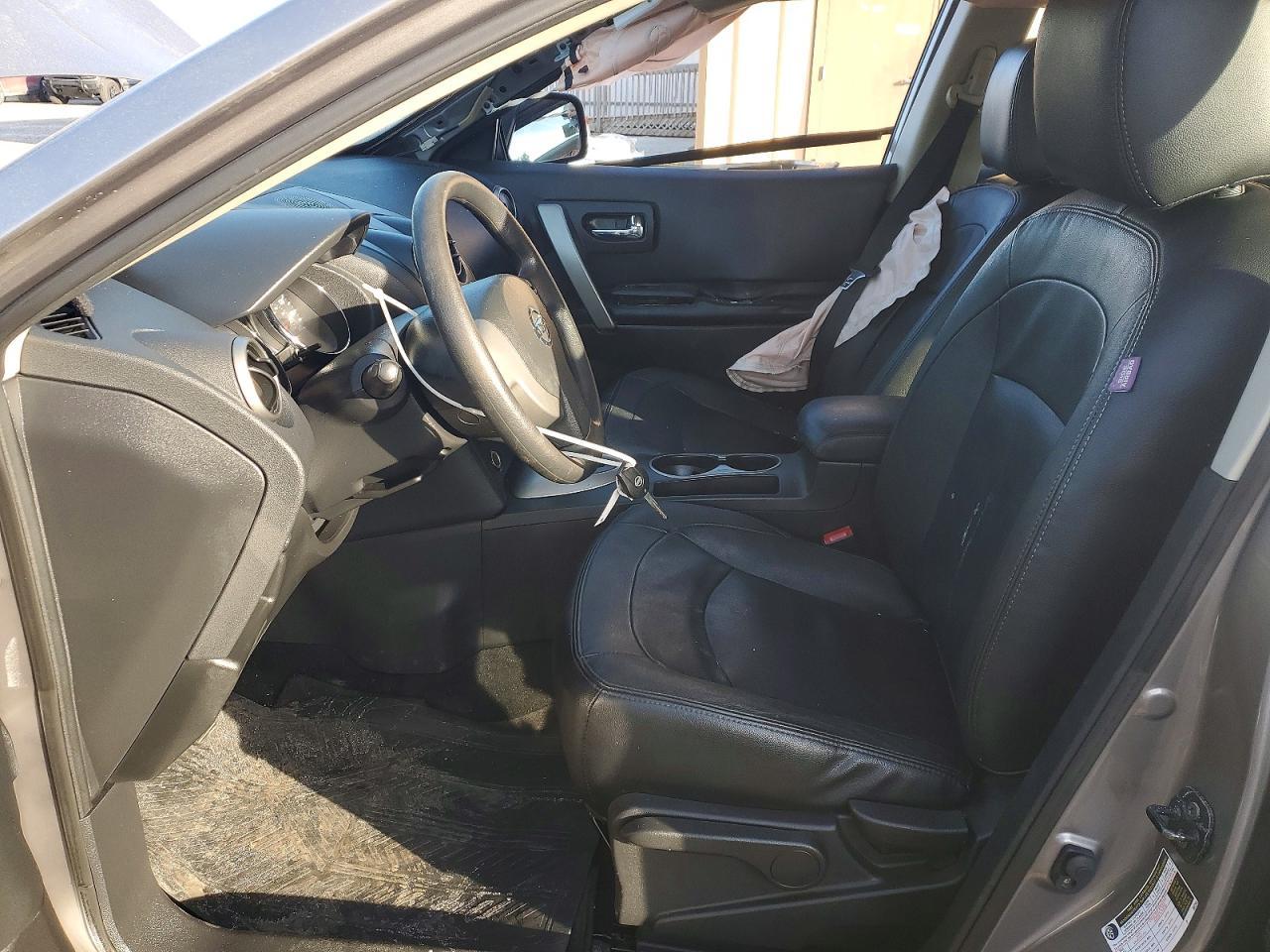 2011 Nissan Rogue S - Image 7