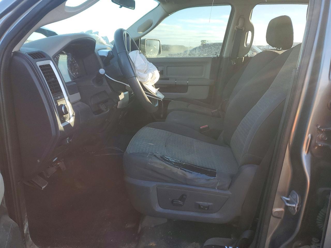 2009 Dodge Ram 1500 - Image 7