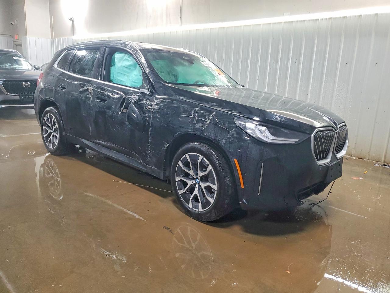 2026 BMW X3 30 xDrive - Фото 4