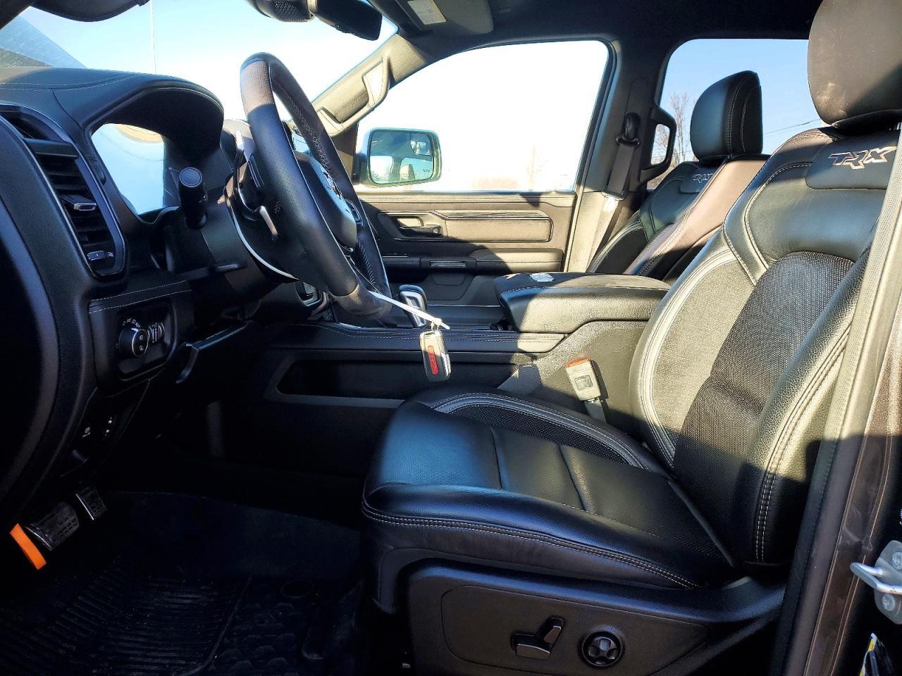 2023 Ram 1500 Trx - Фото 7