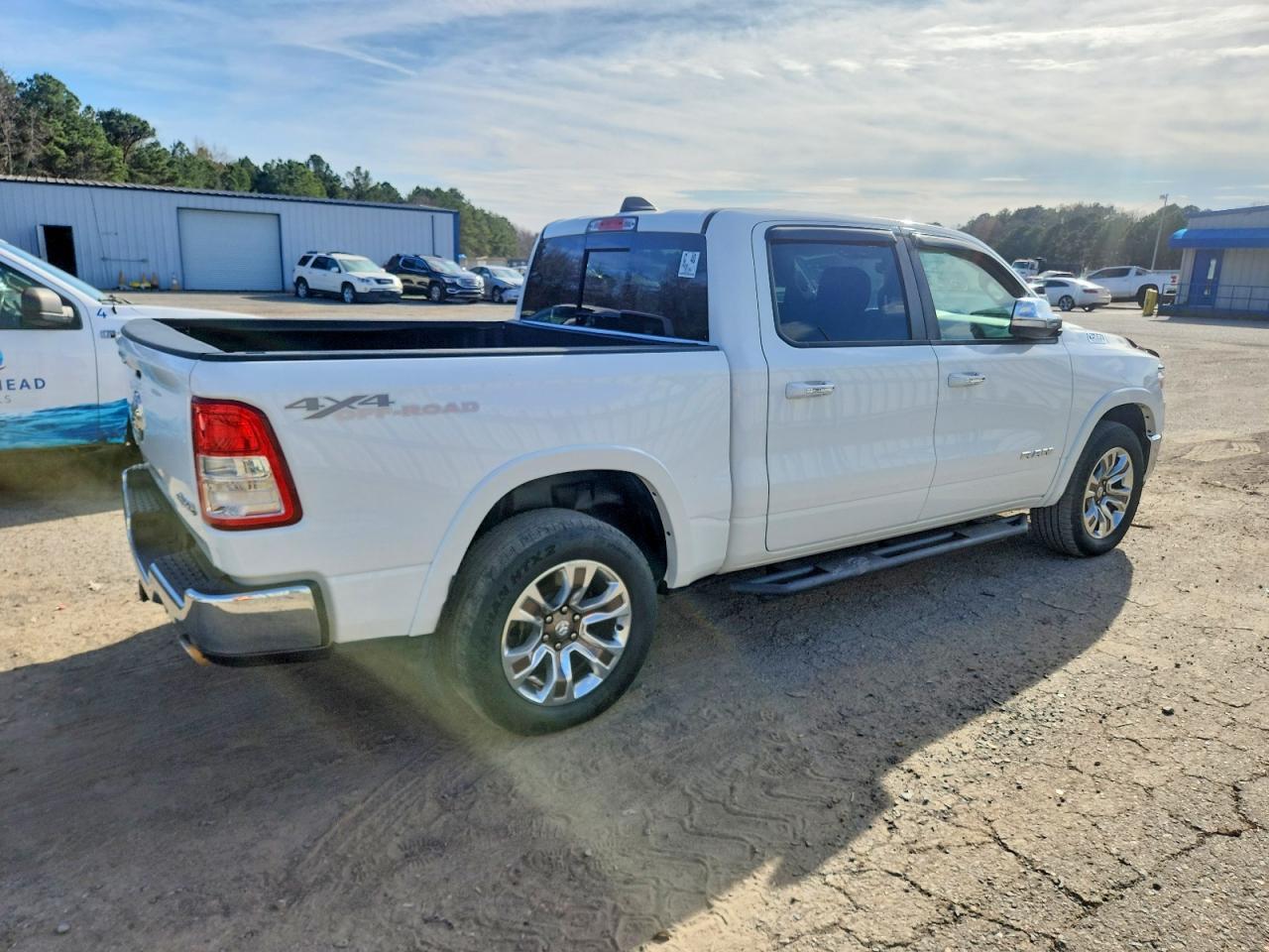 2020 Ram 1500 Big Horn/Lone Star - Image 3