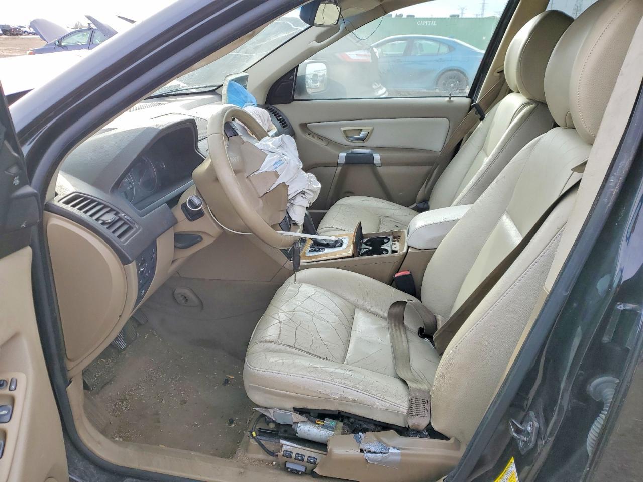 2008 Volvo Xc90 3.2 - Image 7