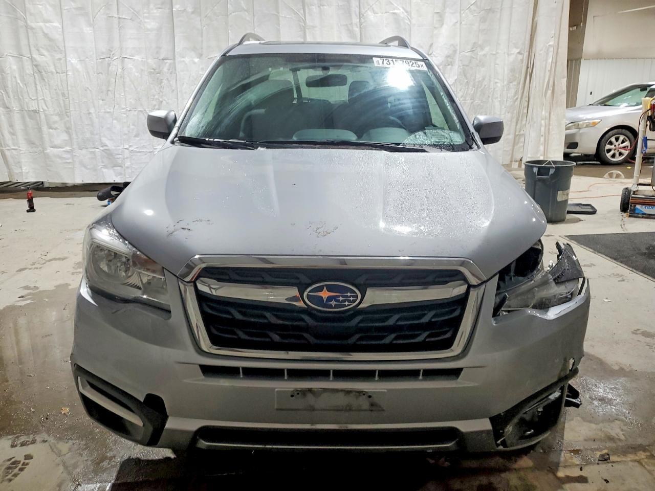 2018 Subaru Forester 2.5I Premium - Image 5