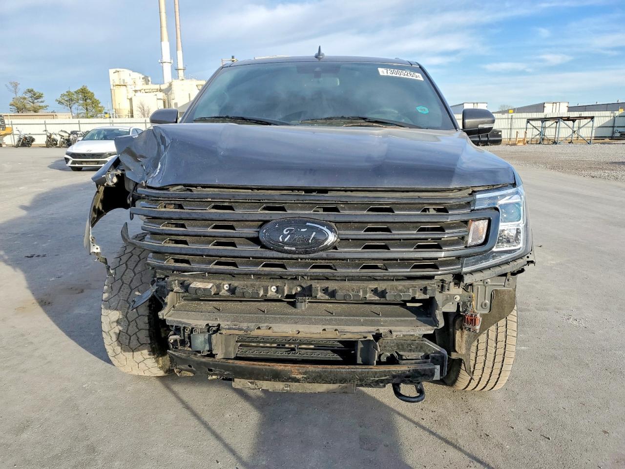 2018 Ford Expedition Xlt - Image 5