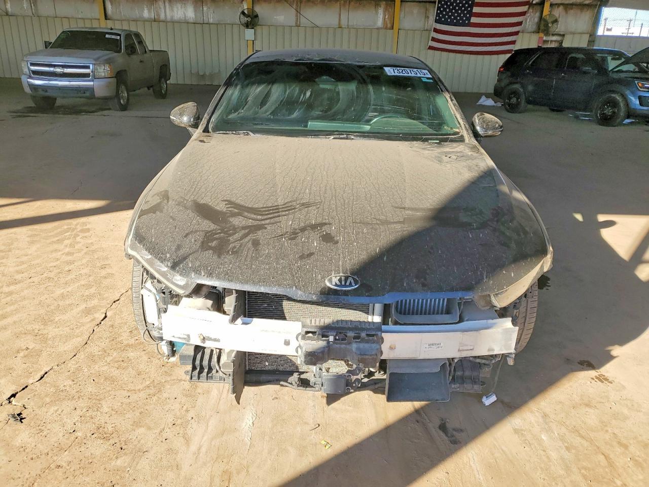 2021 Kia K5 Gt Line - Image 5