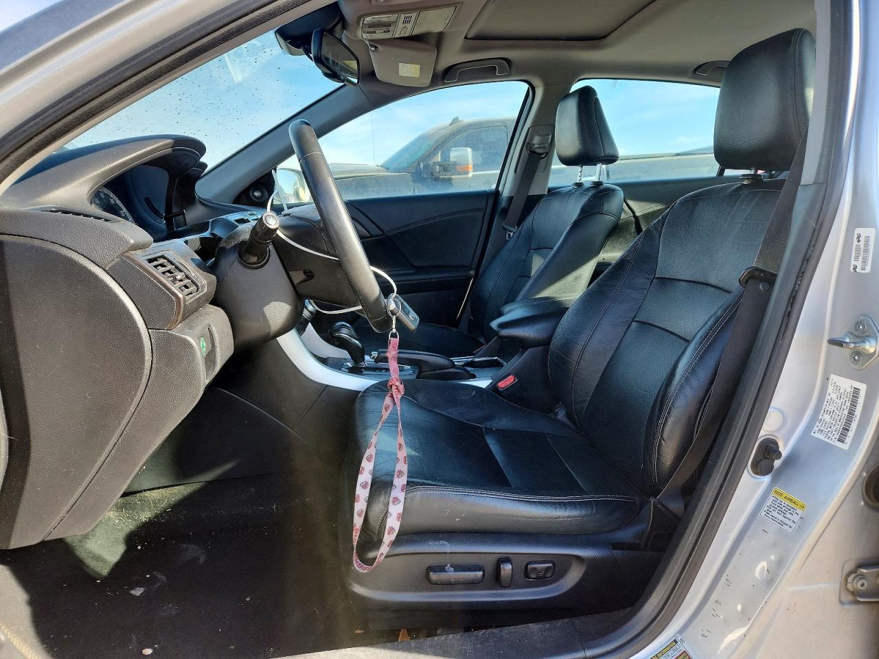 2013 Honda Accord Touring - Image 7