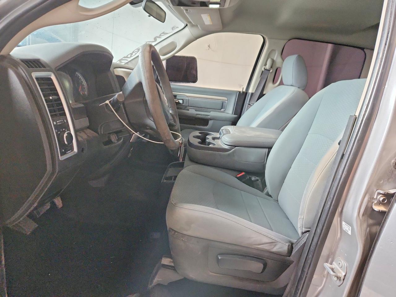 2019 Ram 1500 Classic Slt - Фото 7
