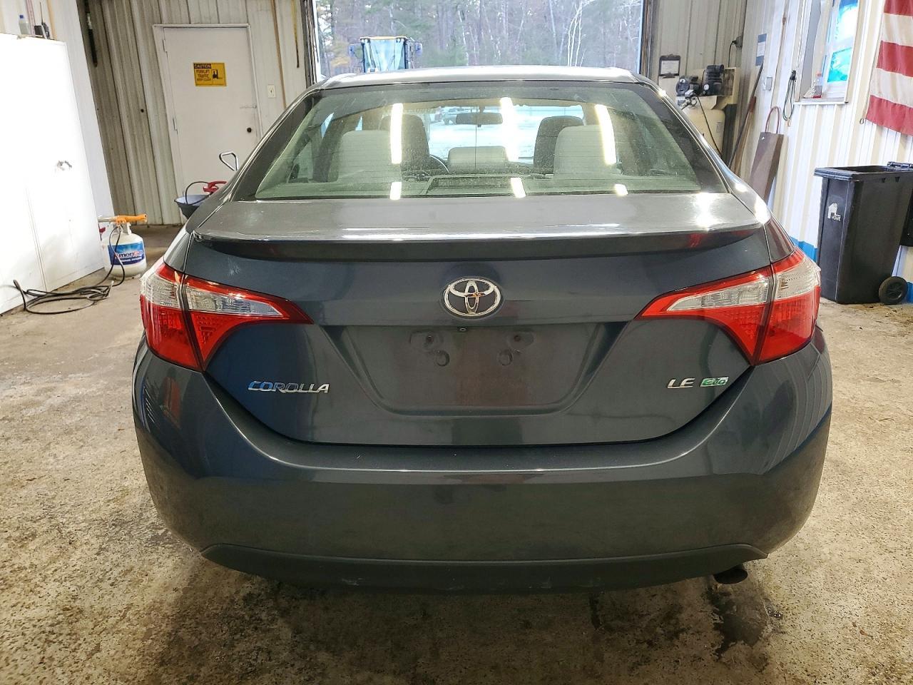 2015 Toyota Corolla Le Eco - Image 6