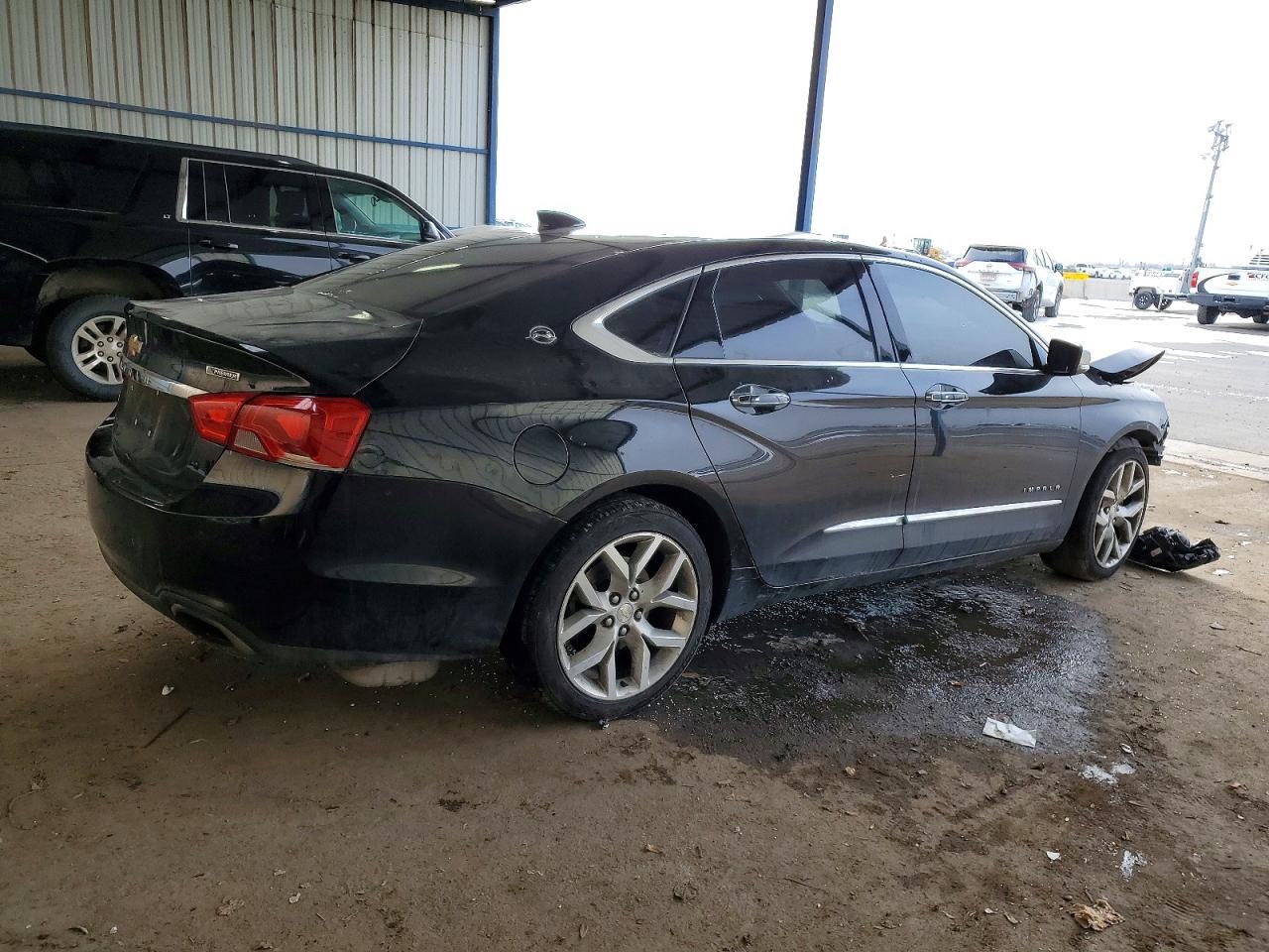 2019 Chevrolet Impala Premier - Image 3