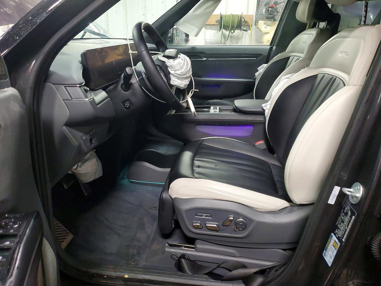 2024 Kia Ev9 Gt-Line - Фото 7