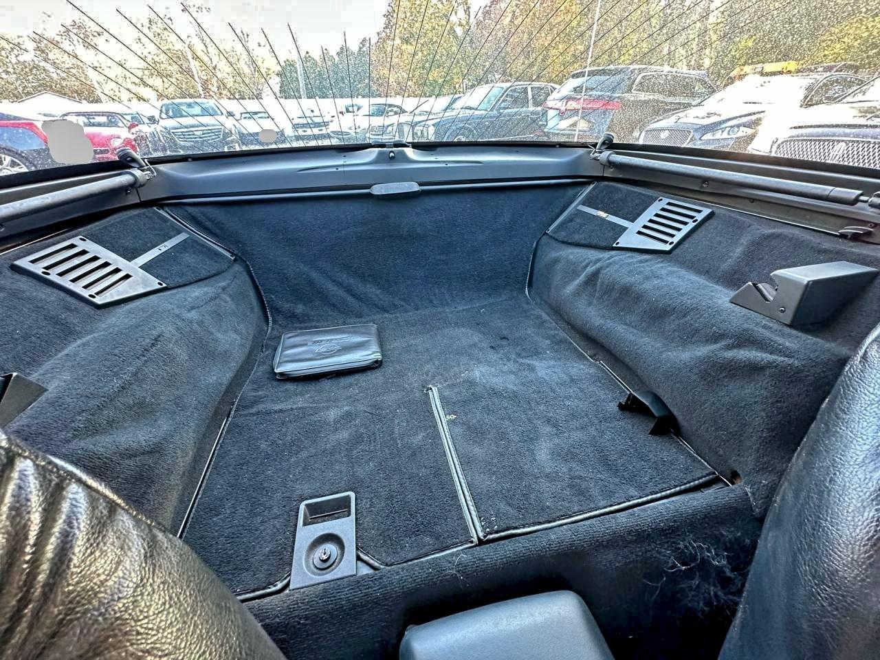 1994 Chevrolet Corvette - Фото 6