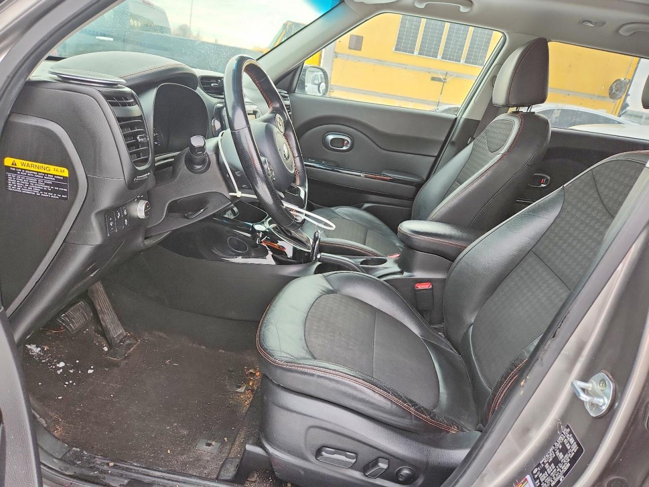 2018 Kia Soul ! - Фото 7