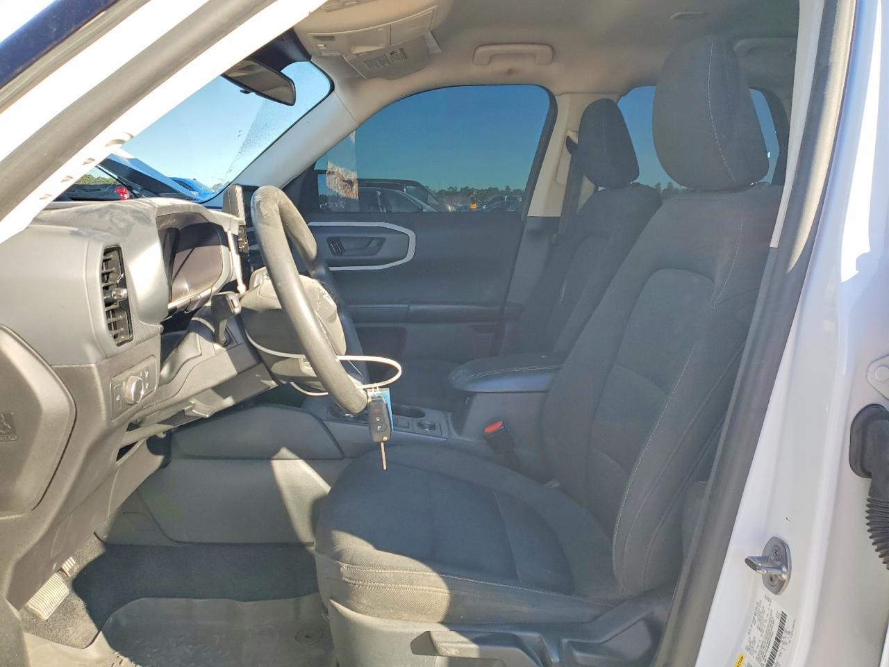 2021 Ford Bronco Sport - Image 7