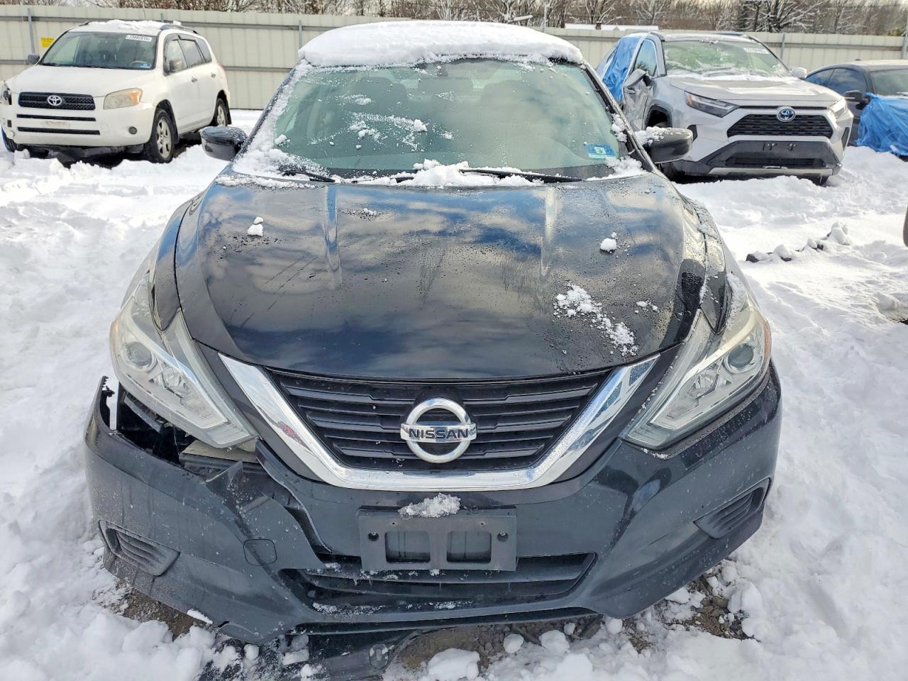 2018 Nissan Altima 2.5 - Image 5