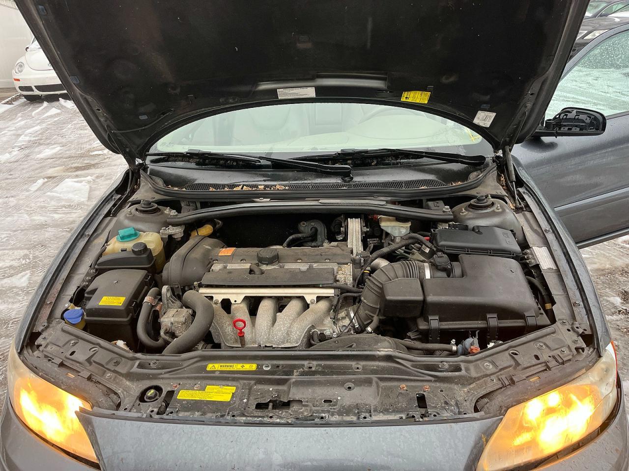 2006 Volvo V70 - Фото 7