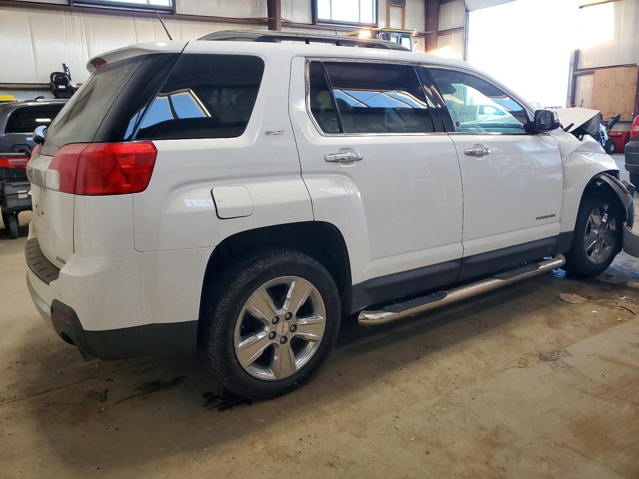 2014 GMC Terrain Slt - Фото 3