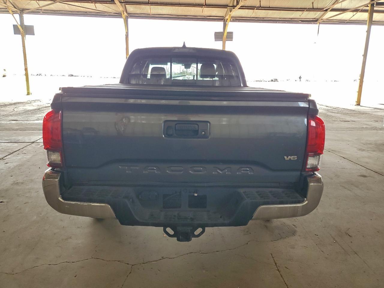 2023 Toyota Tacoma Double Cab - Фото 6