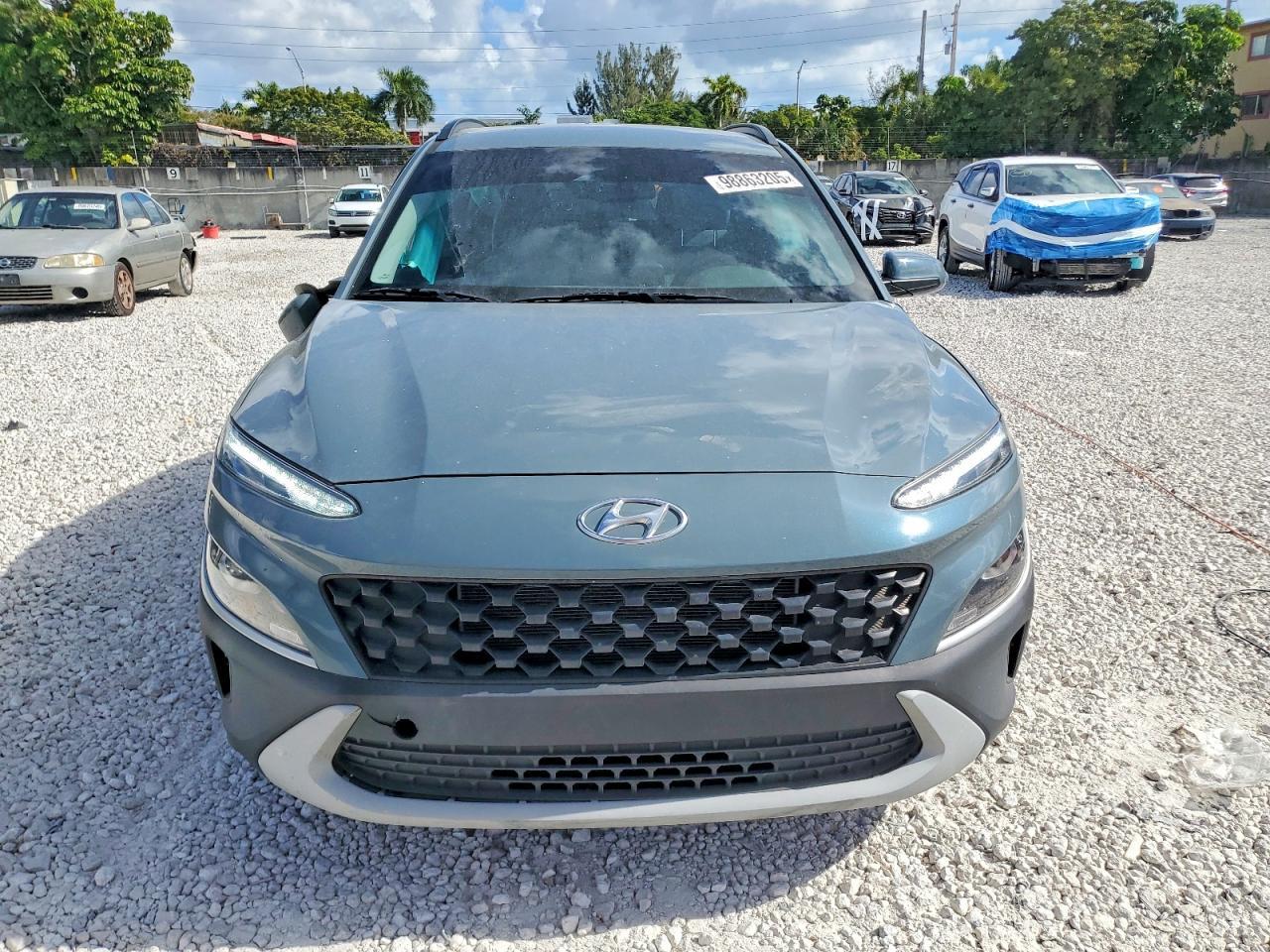2022 Hyundai Kona Sel - Image 5