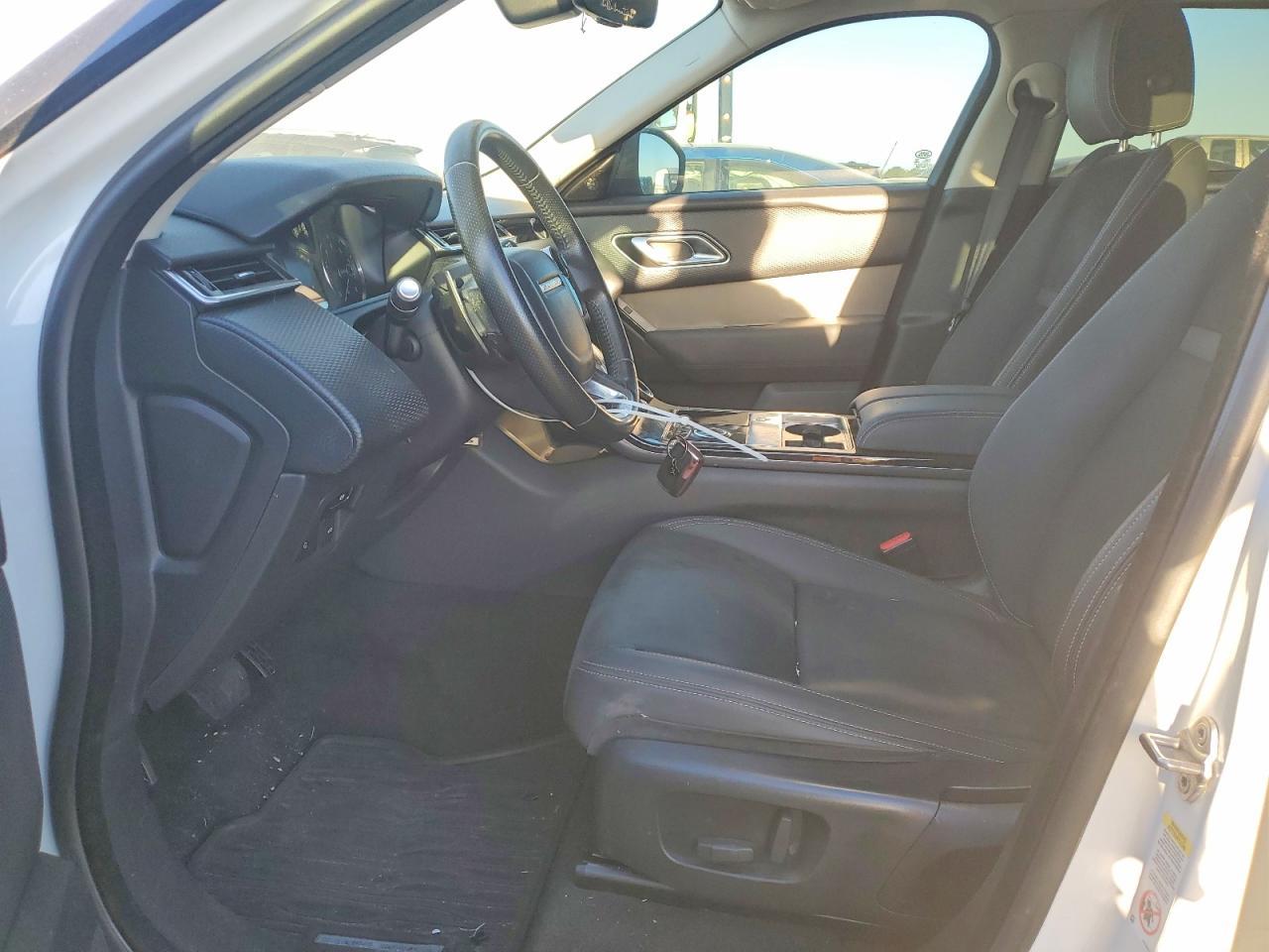 2019 Land Rover Range Rover Velar - Фото 7