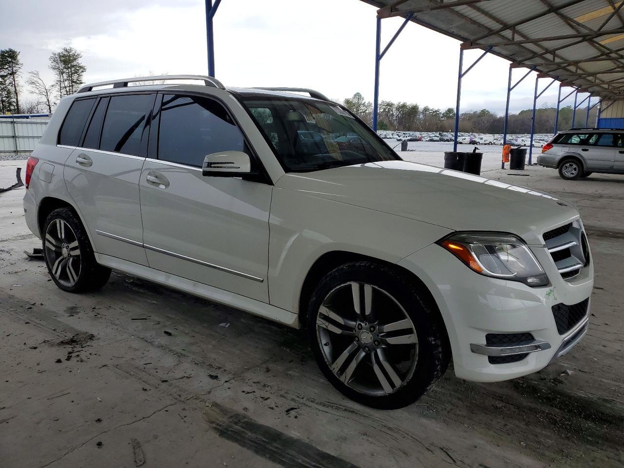 2013 Mercedes-Benz Glk 350 4Matic - Image 4