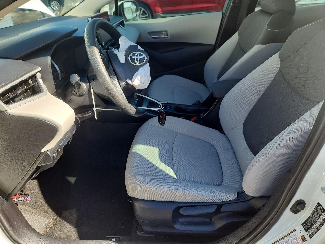 2020 Toyota Corolla Le - Фото 7