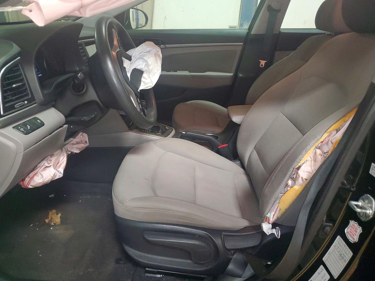2018 Hyundai Elantra Sel - Image 7