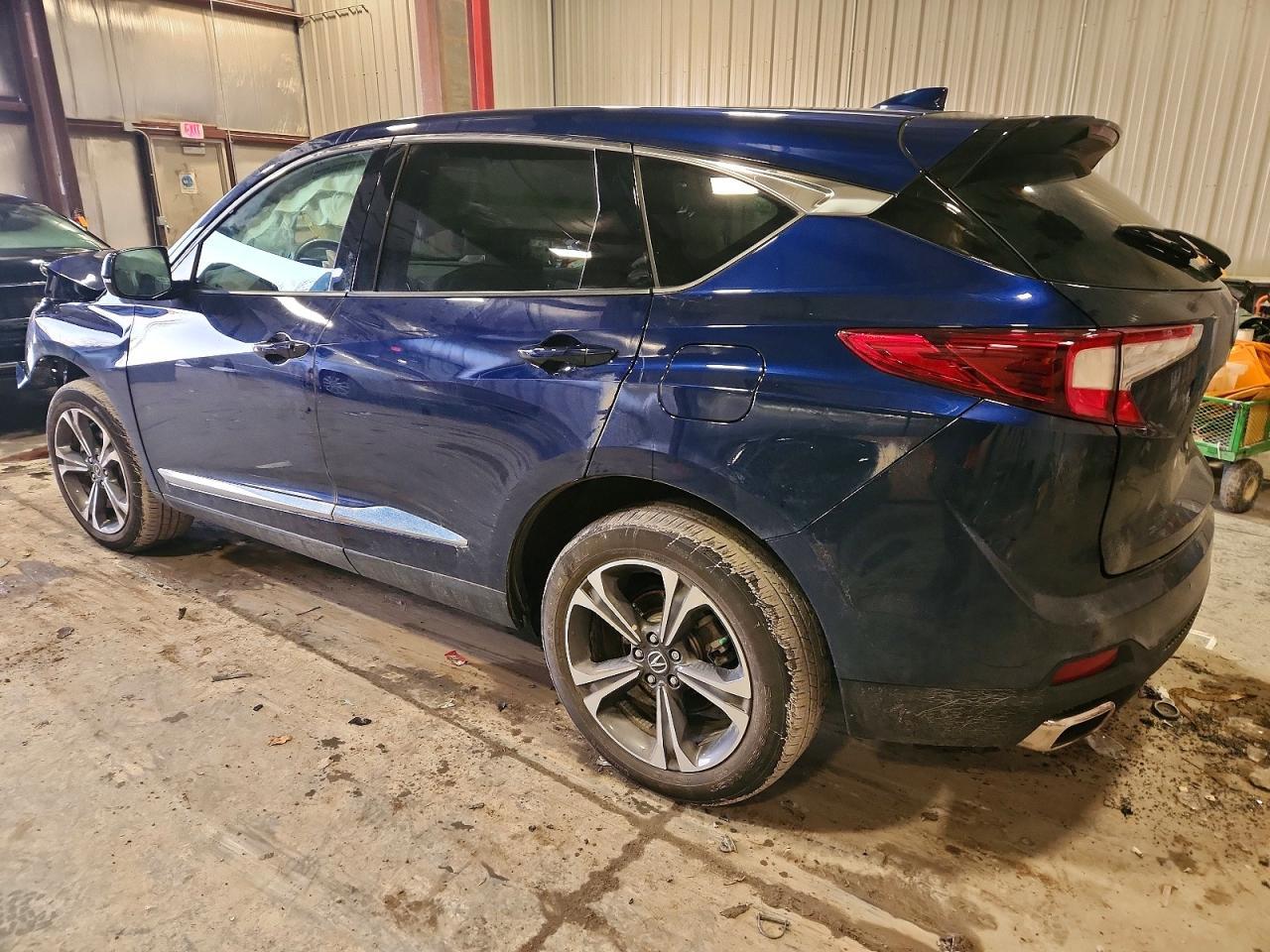 2023 Acura Rdx Advance - Image 2