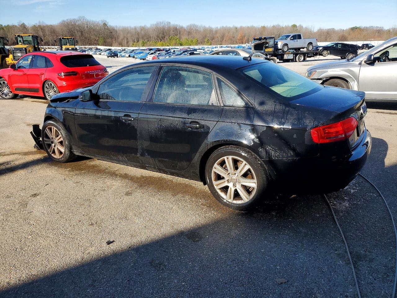 2011 Audi A4 Premium - Image 2