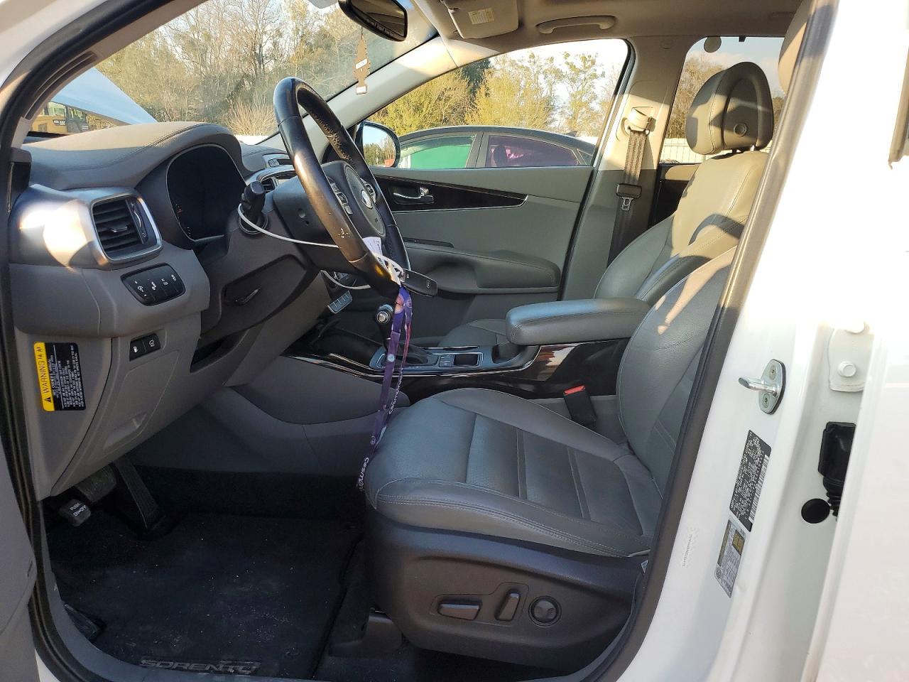 2016 Kia Sorento Ex - Image 7