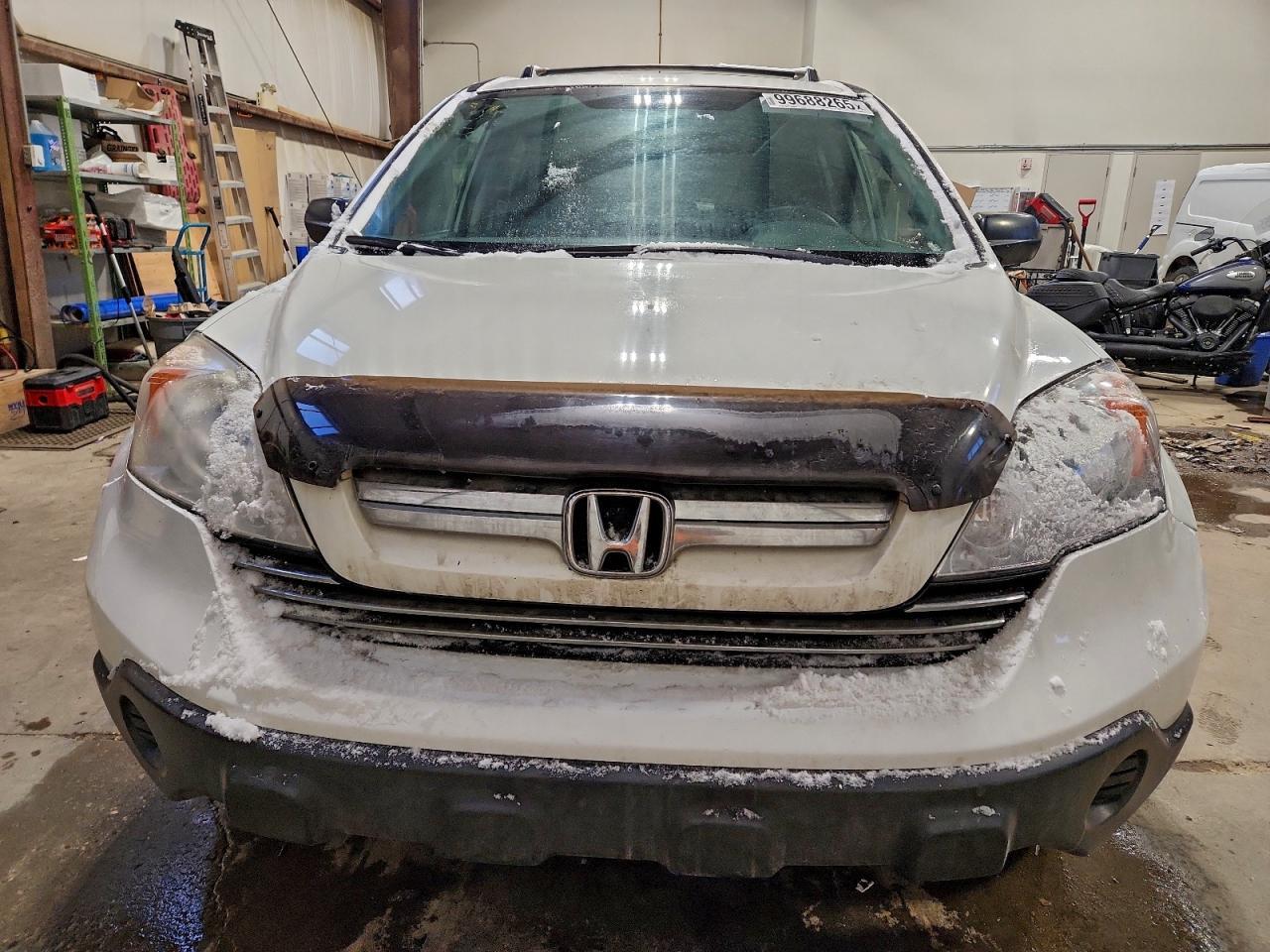 2008 Honda Cr-V Ex - Image 5