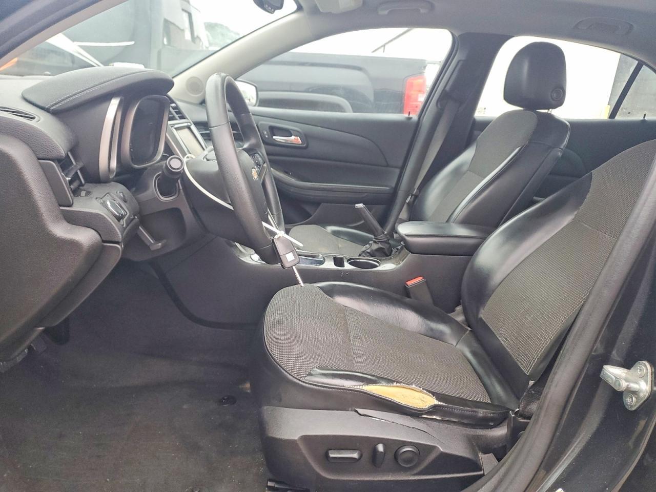 2014 Chevrolet Malibu 1Lt - Image 7