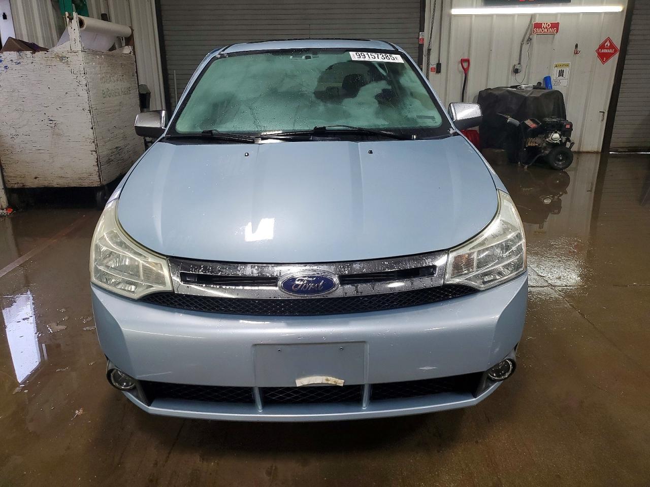 2008 Ford Focus Se - Фото 5